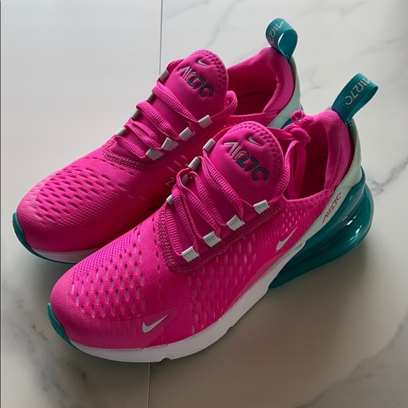 NWT Nike Air Max 270 - Picture 5 of 7